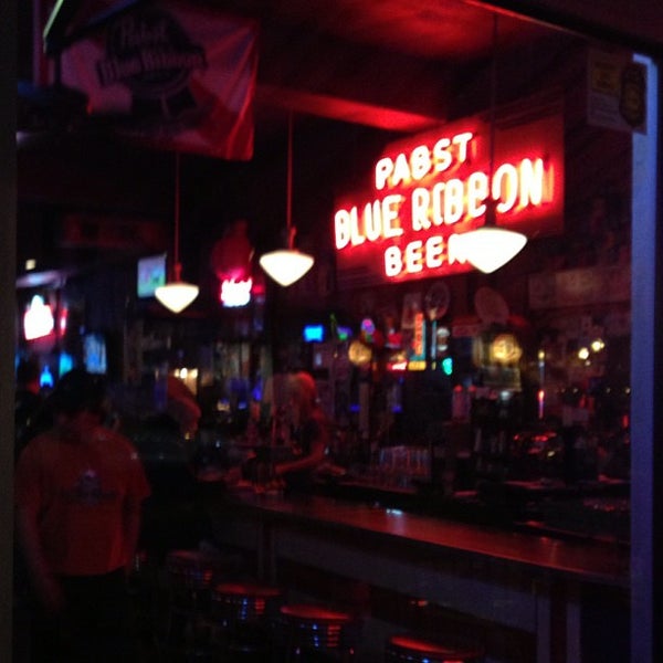 Photo taken at Moe&#39;s and Joe&#39;s Tavern by Anthony W. on 11/24/2012