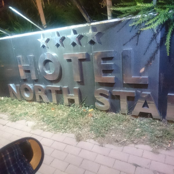 Foto diambil di NorthStar Resort &amp; Hotels oleh Oğuzhan A. pada 7/17/2017