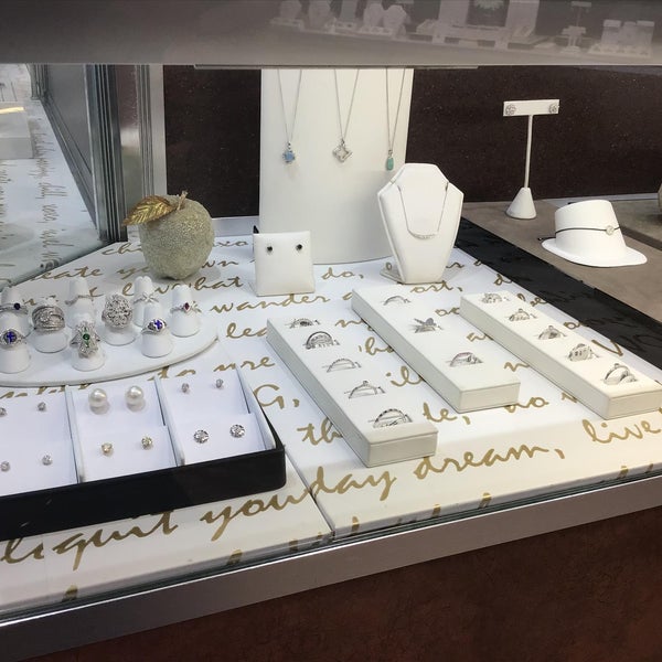 Rudy's watch and jewelry repair sale