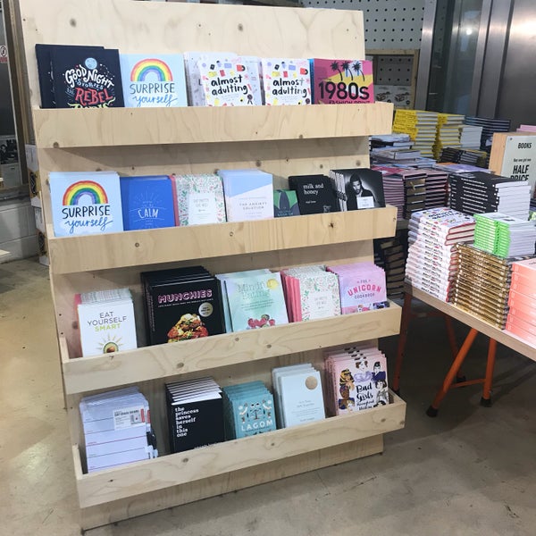 Urban Outfitters Clothing Store