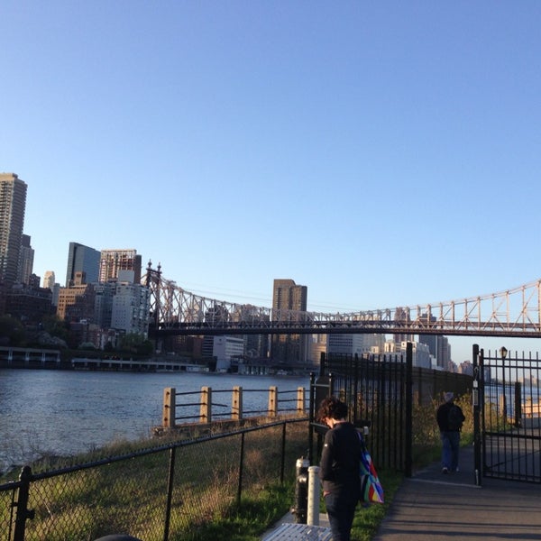 Photos at Roosevelt Landing - Roosevelt Island - 2 tips from 130 visitors Photos at Roosevelt Landing - Roosevelt Island - 2 tips from 130 visitors