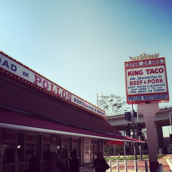 List 97+ Pictures King Taco 30 Photos Excellent