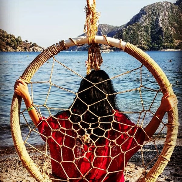 Hopetaft Icon Beach Marmaris Telefon