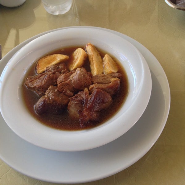 Bolu Akın Lokantası Yenimahalle 254 tavsiye