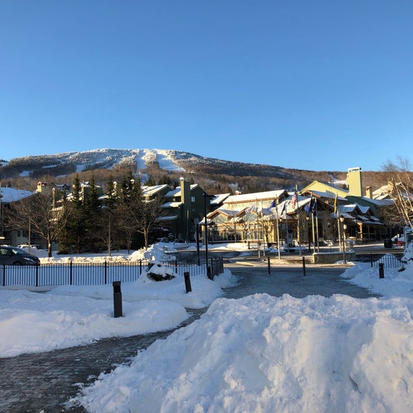 Stratton, VT Town in Stratton