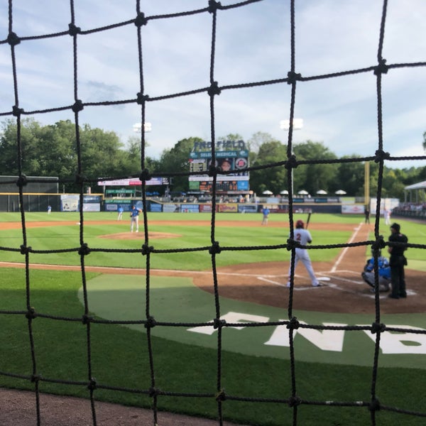 Photo taken at FNB Field by Doug M. on 6/25/2019