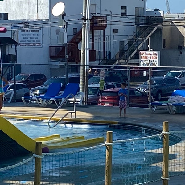 Splash Zone Water Park Water Park