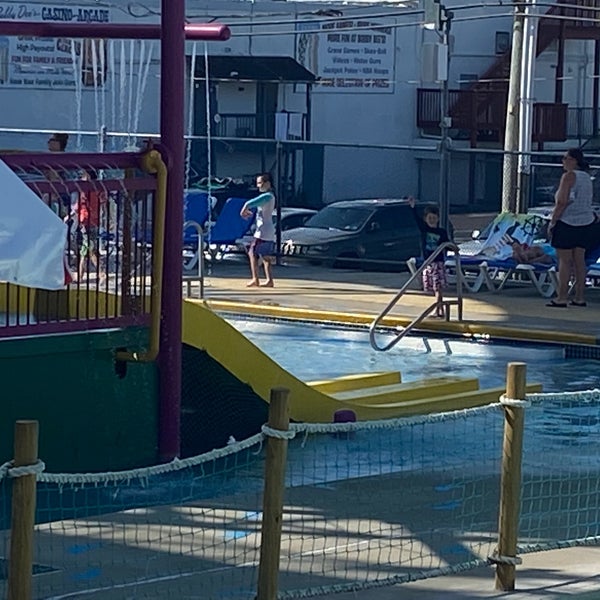 Splash Zone Water Park Water Park