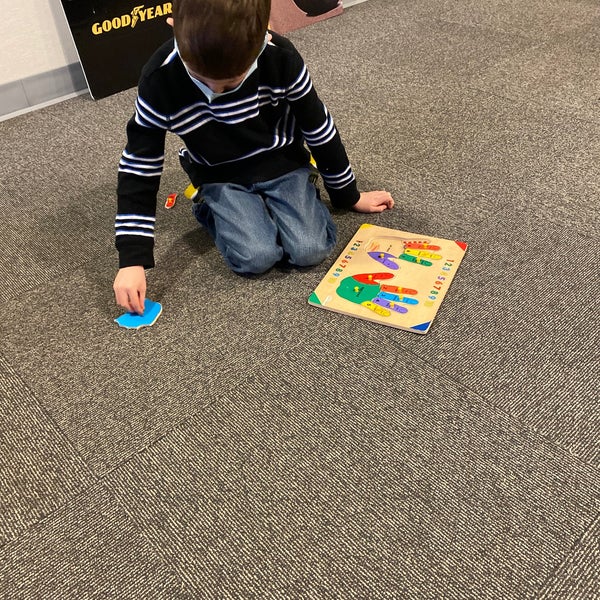 Klick Lewis Chevrolet Car Dealership