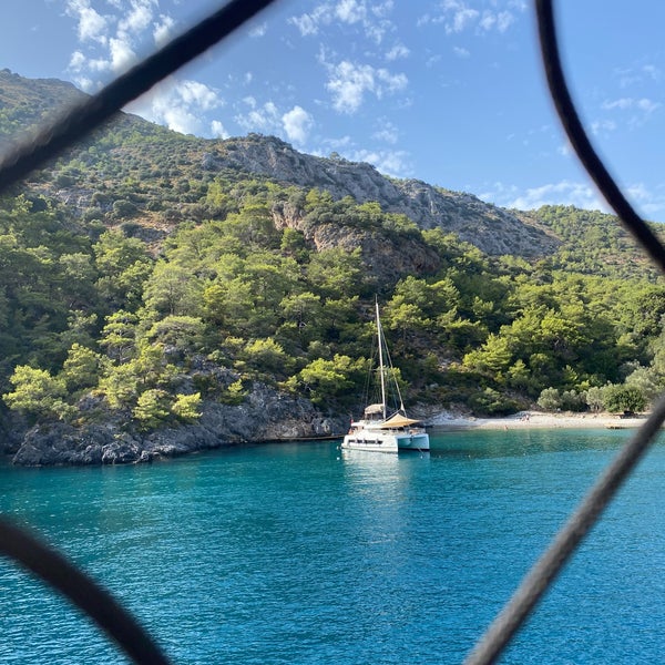 Cold Water Bay Турция