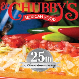 Foto tirada no(a) El Chubby&#39;s Fresh Mexican Grill por El Chubby&#39;s Fresh Mexican Grill em 9/19/2015