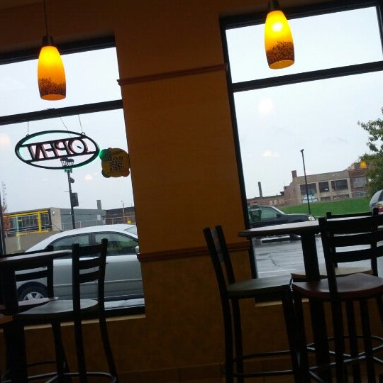 Subway (Now Closed) Downtown Des Moines 10 tips from 409 visitors