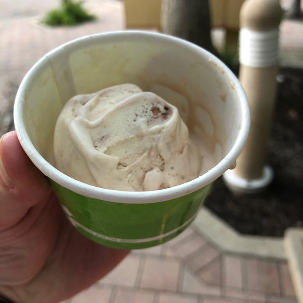 Two Scoops Ice Cream Parlor