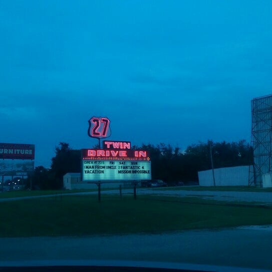 27 Drive In Somerset, KY