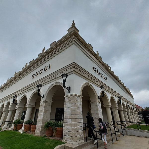 Outlet di gucci online