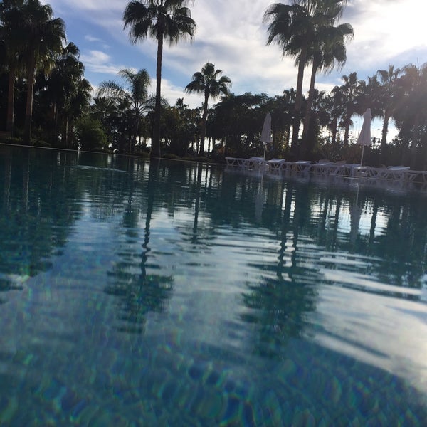 11/10/2015 tarihinde Yok O.ziyaretçi tarafından Royal Atlantis Beach Hotel'de çekilen fotoğraf