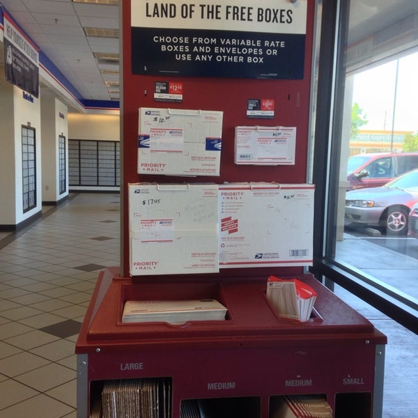 Photos at US Post Office Post Office in Elk Grove