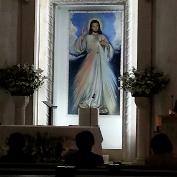 Iglesia Señor de la Divina Misericordia Iglesia en San Ramón Norte