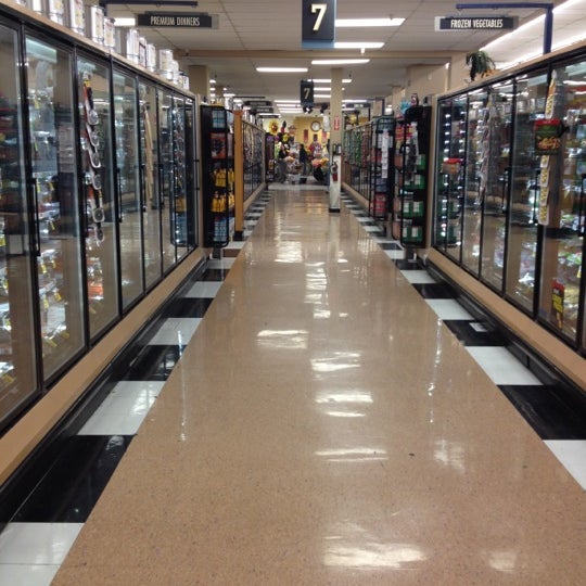 Fry's Marketplace Tempe, AZ