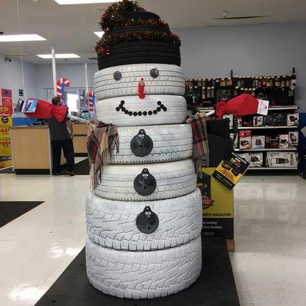Walmart Supercenter Big Box Store in La Junta