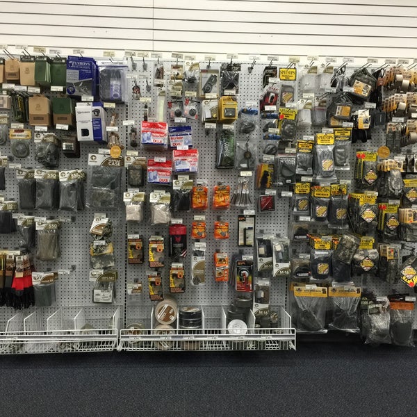 buckley afb base exchange