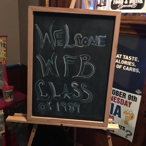 Silver Spring House (Now Closed) American Restaurant