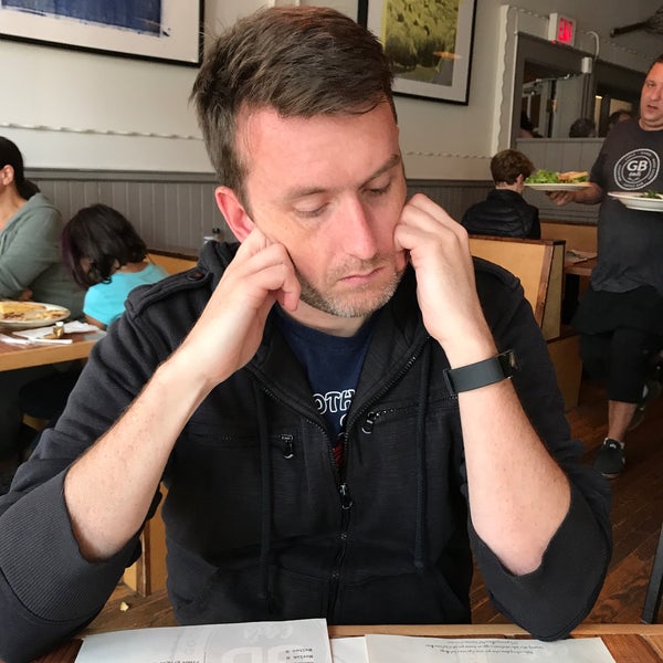 Gb Eats American Restaurant In Great Barrington