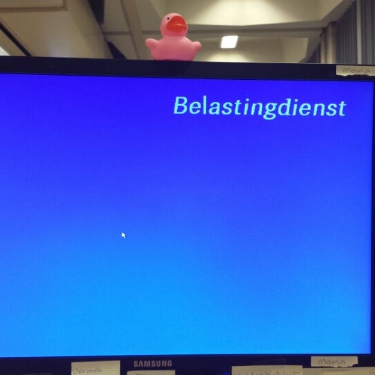 Belastingdienst Heerlen Heerlen, Limburg Belastingdienst Heerlen Heerlen, Limburg