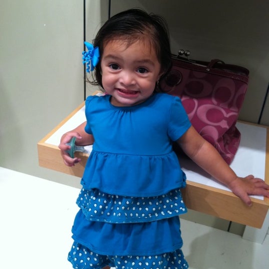 COACH Outlet 4 tavsiye