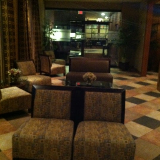 Photo taken at Ruth&#39;s Chris Steak House - Greenville at I-385 by Ash Y. on 10/28/2012