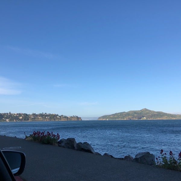 Photo taken at Sausalito Ferry Co Gift Store by Claudia T. on 5/5/2019