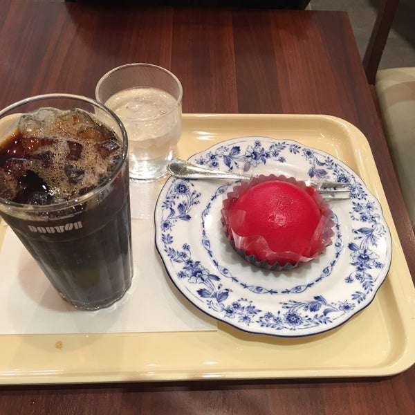 ドトールコーヒーショップ 武蔵小金井店 小金井 1 Tip