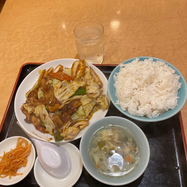 旺仔餃子 ワンチャイ餃子 多摩区 1つのtip