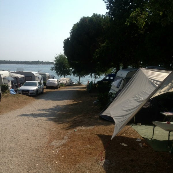 Solaris Camping