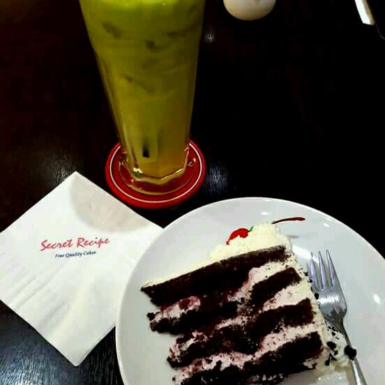 Secret Recipe Gua Musang 3 Tips From 189 Visitors