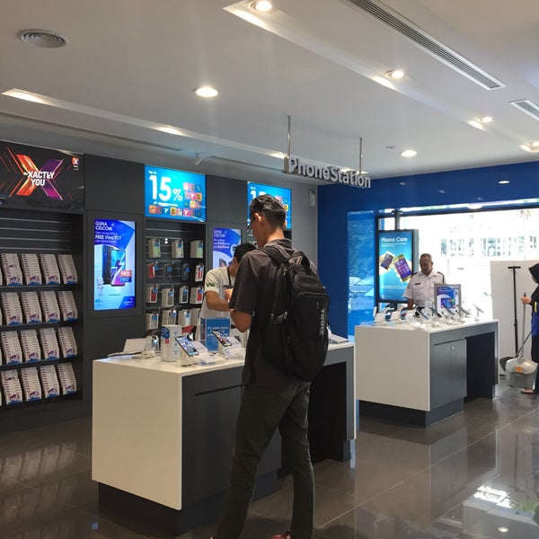Celcom Centre Sri Gombak  malaykuri