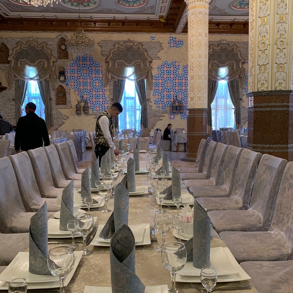 Самарканд ресторан в самарканде