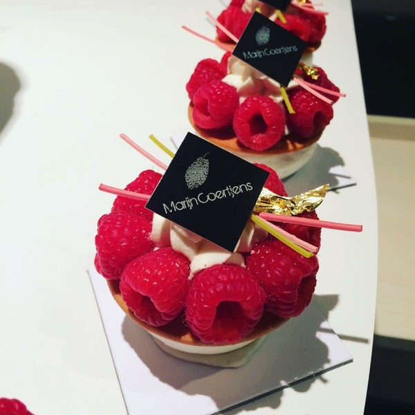 2019 トリュフmix 6個入 マレーン クーチャンス サロン デュ ショコラ日本公式サイト