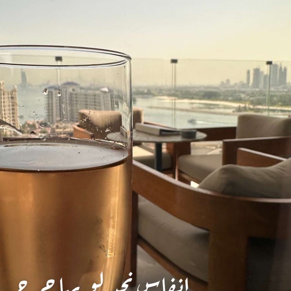 Снимок сделан в FIVE Palm Jumeirah Dubai пользователем M .. 5/5/2024