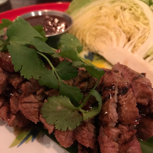 1/30/2019에 Kaname M.님이 Ayara Thai Cuisine에서 찍은 사진