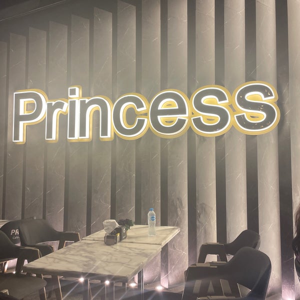 Photo taken at Princess Cafe &amp; Restaurant- Point 6 by Mohmad Y. on 10/31/2023