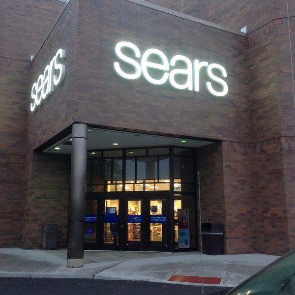 Sears (Now Closed) - Hardware Store