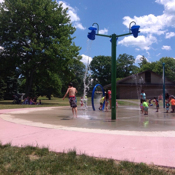 Lake Kenosia Park Danbury, CT