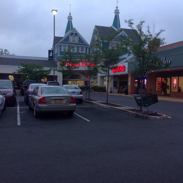 Christmas Tree Shops 15 Backus Ave Ste 42