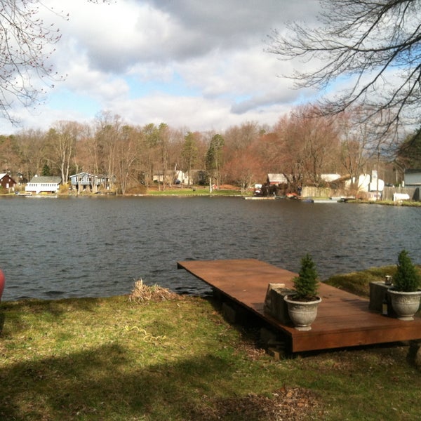 Kittatinny Lake 1 tip