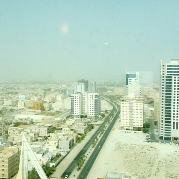 7/21/2018 tarihinde FAi9AL .ziyaretçi tarafından Hotel Ibis Seef Manama'de çekilen fotoğraf