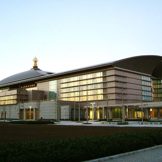 Photos At 真如苑 応現院 Buddhist Temple In 立川市
