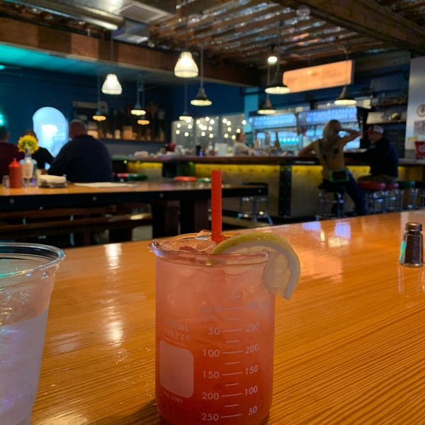 5/23/2019에 Eric B.님이 Oregon Grain Growers Brand Distillery에서 찍은 사진