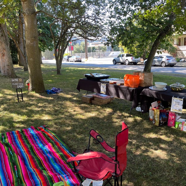 West Woodland Park Playground Phinney Ridge 3 tips