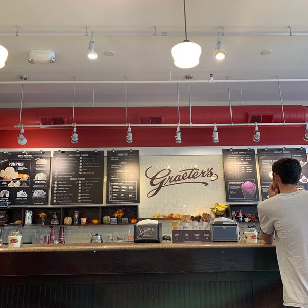 Graeter's Ice Cream OverThe Rhine 5 tips from 665 visitors